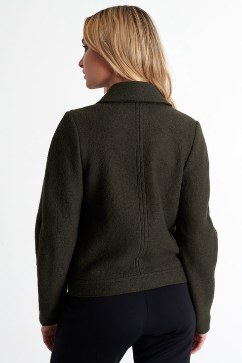 Shan Margot Wool jacket